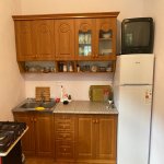 Kirayə (günlük) 2 otaqlı Bağ evi Qəbələ 6
