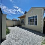 Satılır 4 otaqlı Həyət evi/villa, Binə qəs., Xəzər rayonu 1
