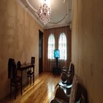 Satılır 4 otaqlı Həyət evi/villa, Avtovağzal metrosu, Biləcəri qəs., Binəqədi rayonu 12