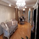 Satılır 3 otaqlı Yeni Tikili, Neftçilər metrosu, Bakıxanov qəs., Sabunçu rayonu 5