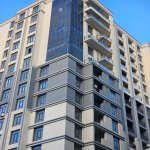 Satılır 2 otaqlı Yeni Tikili, Gənclik metrosu, Nərimanov rayonu 1