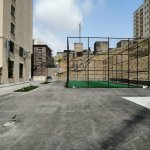 Satılır 2 otaqlı Yeni Tikili, Əhmədli metrosu, Xətai rayonu 4