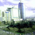 Kirayə (günlük) 2 otaqlı Köhnə Tikili, 28 May metrosu, Səbail rayonu 17