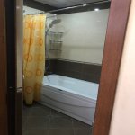 Kirayə (günlük) 2 otaqlı Həyət evi/villa Qəbələ 27