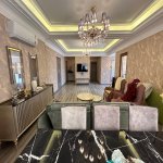 Kirayə (aylıq) 6 otaqlı Bağ evi, Qala, Xəzər rayonu 12