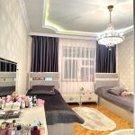 Kirayə (aylıq) 3 otaqlı Köhnə Tikili, Nəriman Nərimanov metrosu, Nərimanov rayonu 4