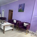 Посуточно 5 комнат Вторичка, İnşaatçılar метро, Ясамал район 16