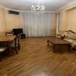 Kirayə (aylıq) 3 otaqlı Yeni Tikili, Nəriman Nərimanov metrosu, Nərimanov rayonu 1