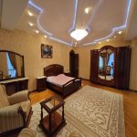 Kirayə (aylıq) 5 otaqlı Yeni Tikili, 28 May metrosu, Nəsimi rayonu 19