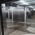 Продажа 2 комнатная Новостройка, İnşaatçılar метро, пос. Ясамал, Ясамал район 16