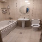 Kirayə (aylıq) 3 otaqlı Köhnə Tikili, Nizami metrosu, Yasamal rayonu 11