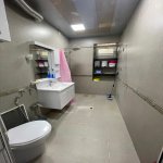 Аренда 3 комнат Вторичка, м. Нариман Нариманов метро, пос. Монтин, Наримановский р-н район 9