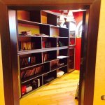 Kirayə (aylıq) 10 otaqlı Həyət evi/villa, Gənclik metrosu, Nərimanov rayonu 25
