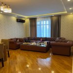 Kirayə (aylıq) 2 otaqlı Yeni Tikili, 8 Noyabr metrosu, Yasamal rayonu 6