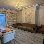 Kirayə (aylıq) 3 otaqlı Yeni Tikili, Memar Əcəmi metrosu, Yeganə şadlıq sarayı, Nəsimi rayonu 2