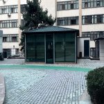 Аренда 1 комнатная Офис, Ясамал район 2
