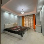 Kirayə (aylıq) 3 otaqlı Yeni Tikili, Xətai metrosu, Ağ şəhər, Xətai rayonu 9