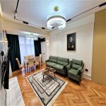 Аренда 2 комнатная Новостройка, м. 28 Мая метро, Насими район 2
