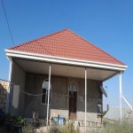 Satılır 4 otaqlı Həyət evi/villa Gəncə 1