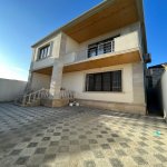 Satılır 6 otaqlı Həyət evi/villa, Neftçilər metrosu, Bakıxanov qəs., Sabunçu rayonu 26