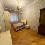 Satılır 4 otaqlı Yeni Tikili, 28 May metrosu, Nəsimi rayonu 8