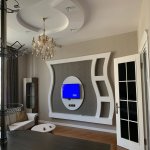 Kirayə (aylıq) 3 otaqlı Yeni Tikili, Elmlər akademiyası metrosu, Yasamal qəs., Yasamal rayonu 4