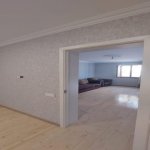 Satılır 4 otaqlı Həyət evi/villa, Nəsimi metrosu, 8-ci mikrorayon, Binəqədi rayonu 9