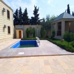 Satılır 7 otaqlı Bağ evi, Mərdəkan, Xəzər rayonu 6