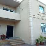 Satılır 5 otaqlı Həyət evi/villa, Azadlıq metrosu, Rəsulzadə qəs., Binəqədi rayonu 1