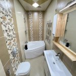 Kirayə (aylıq) 3 otaqlı Yeni Tikili, Xətai metrosu, Dəmirçi Plaza, Xətai rayonu 18