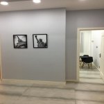 Kirayə (aylıq) 2 otaqlı Yeni Tikili, Gənclik metrosu, Nərimanov rayonu 9