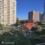 Kirayə (aylıq) 1 otaqlı Köhnə Tikili, İnşaatçılar metrosu, Yasamal qəs., Yasamal rayonu 1