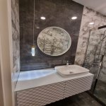 Satılır 3 otaqlı Yeni Tikili, Nəriman Nərimanov metrosu, Nərimanov rayonu 28