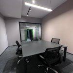 Kirayə (aylıq) 4 otaqlı Ofis, Nəriman Nərimanov metrosu, Nərimanov rayonu 9