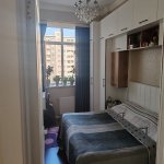 Satılır 2 otaqlı Yeni Tikili, İnşaatçılar metrosu, Yasamal qəs., Yasamal rayonu 4