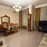 Satılır 4 otaqlı Yeni Tikili, Gənclik metrosu, Nəsimi rayonu 2