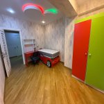 Kirayə (aylıq) 3 otaqlı Yeni Tikili, Qara Qarayev metrosu, Nizami rayonu 7