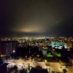 Satılır 3 otaqlı Yeni Tikili, Əhmədli metrosu, Xətai rayonu 1