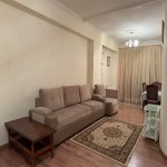 Kirayə (aylıq) 3 otaqlı Yeni Tikili, Nizami metrosu, Yasamal qəs., Yasamal rayonu 1