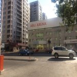 Satılır 3 otaqlı Köhnə Tikili, Gənclik metrosu, Nərimanov rayonu 2