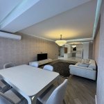 Kirayə (aylıq) 3 otaqlı Yeni Tikili, Gənclik metrosu, Nərimanov rayonu 4