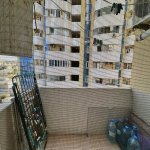 Satılır 4 otaqlı Yeni Tikili, Neftçilər metrosu, Bakıxanov qəs., Sabunçu rayonu 6