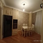 Satılır 5 otaqlı Yeni Tikili, Nəsimi metrosu, 6-cı mikrorayon, Binəqədi rayonu 11