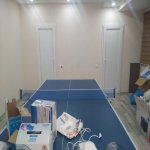 Kirayə (aylıq) 15 otaqlı Yeni Tikili, Nəriman Nərimanov metrosu, Nərimanov rayonu 1