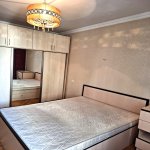 Kirayə (aylıq) 3 otaqlı Köhnə Tikili, Xalqlar dostluğu metrosu, Nizami rayonu 4
