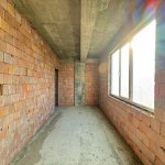 Satılır 4 otaqlı Yeni Tikili, Qara Qarayev metrosu, Nizami rayonu 12