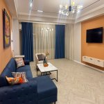 Аренда 3 комнат Новостройка, м. 28 Мая метро, Парк С.Вургуна, Насими район 2