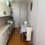 Satılır 3 otaqlı Yeni Tikili, Xalqlar dostluğu metrosu, Nizami rayonu 8