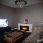 Satılır 4 otaqlı Həyət evi/villa, Avtovağzal metrosu, Biləcəri qəs., Binəqədi rayonu 4