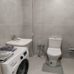 Kirayə (aylıq) 3 otaqlı Yeni Tikili, Dərnəgül metrosu, Binəqədi rayonu 11